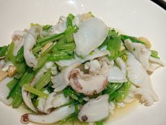-小厨师·二十年沈家门小海鲜(百井坊巷店)
