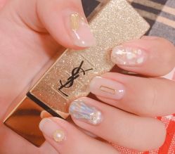 -Pink You美甲美睫纹绣定制中心