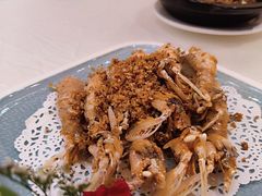 -欢乐海岸美食联盟