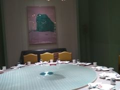 包厢-开海·红岛海鲜虾水饺(石老人店)