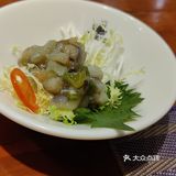 大渔铁板烧很不错哟