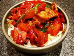 -丝路金桃·新疆菜(徐汇店)