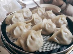 -老烟台灌汤包(南洪街店)
