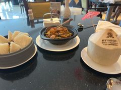 -三亚亚龙湾瑞吉酒店·铭轩中餐厅Mingxuan·海南菜·粤菜
