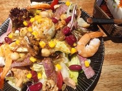 -山海烧肉(铁像寺路店)