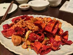 -领事馆19号中餐厅(厦门海景洲际酒店)
