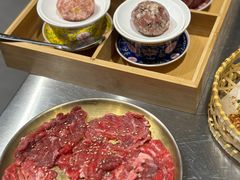 -郭铁柱·泥炉老火锅(江北龙湖天街店)