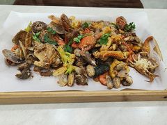 -人和啤酒屋海鲜大排档(营口路店)
