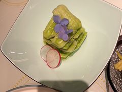 青口玉女瓜-虾佬圣汤·海鲜姿造(乐堤港店)