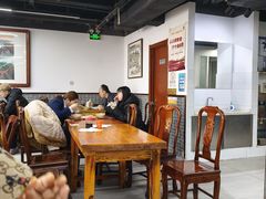 -京东一绝西海子西园烧饼夹肉