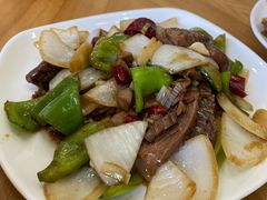 -南磨房食府(燕莎奥特莱斯购物中心店)