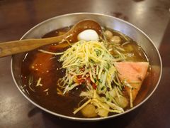 -服务大楼冷面(延大店)