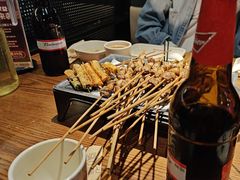 -管氏翅吧(台湾街店)