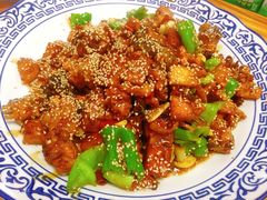 烧饼鸡-家有美味(户部山二店)