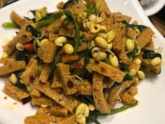 -小杨烤肉(朱雀店)