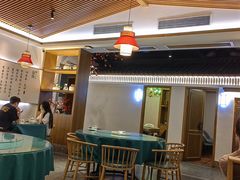 -呷湘厨·鱼汤捞饭·剁椒鱼头·辣椒炒肉(国家会展中心店)