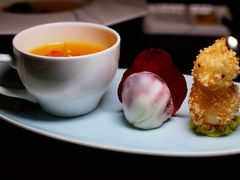 -广州文华东方酒店·江-由辉师傅主理