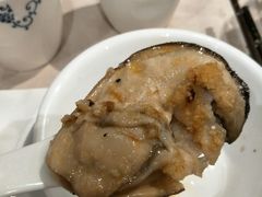 蒜蓉烤生蚝-蚝美人·生蚝海鲜烧烤(茶花园店)