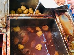 -细妹五香牛杂(步行街店)