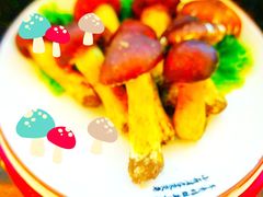 -高老庄新家宴(北斗星广场店)