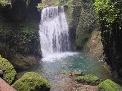 -青城山