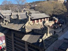 -皇城相府