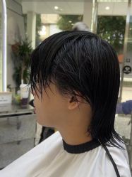 -型色沙龙 Color Salon