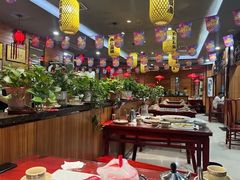 -一块豆腐·海鲜·家常菜(李沧书院路店)