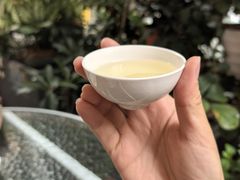 -山水茶艺馆·点心粤菜·30年老字号