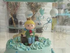 -皇子烘焙手作 prince baking(天河店)