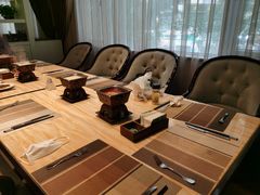 -西藏饭店·亚克·食光自助餐厅(文殊院店)