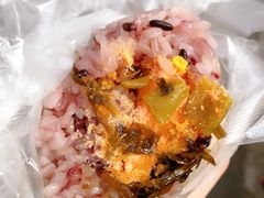 -大个子蒸饭