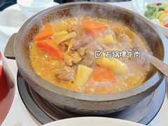 -慧泽园·烤鸭店(花园里店)
