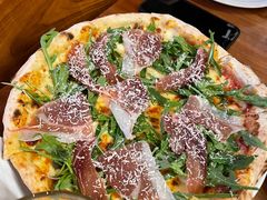 -Twin Tails Brewpub双尾精酿餐吧(八坼店)