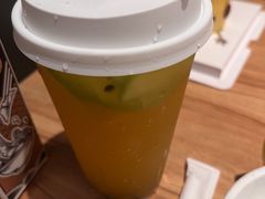 -太二酸菜鱼(汕头苏宁广场店)