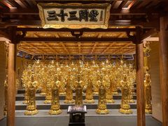 -敦煌神画 (三十三城店)