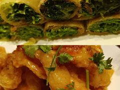 -老江南春·中国龙菜(衡山路店)