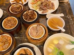 -手佳·水疗汇(嘉益店)