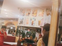 -旺角宝港式茶餐厅(寮步店)