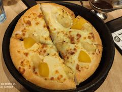 榴莲多多比萨-必胜客(WOW西丽店)