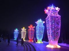 -长春公园(普阳街道)