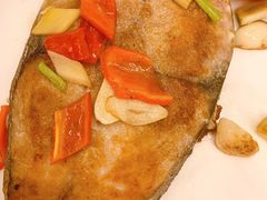 -朱仔记食府(江南大道店)