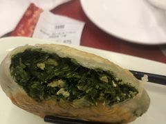 茴香盒子-玉华台饭庄(裕中西里小区店)