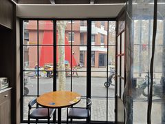 -海金滋(陕西南路店)