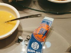 -鲜得莱渔港·小平岛海胆馆(七贤岭店)