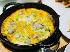 铁板蚝仔煎-79号渔船海鲜饭店(华强北店)
