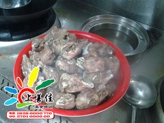 -邓氏兔头