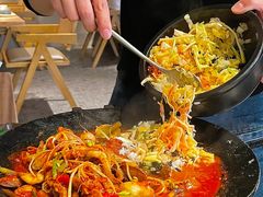 -KimPro 辛普乐概念韩餐