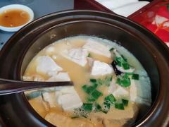 -上海滩餐厅(BFC外滩金融中心店)