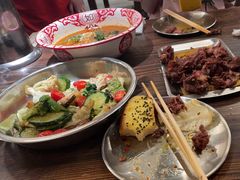 -破店肥哈·东北烧烤(南山保利店)